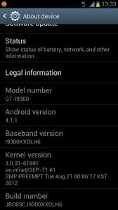 Cbd jelly beans are a growing market. Galaxy S Iii Gets A Brand New Official Jelly Bean Leak Android Community