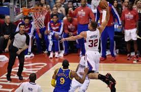Like basketball, and want to jump like blake griffen and dribble like chris paul? Every Blake Griffin Dunk From The 2013 14 Season In Ten Minutes Video