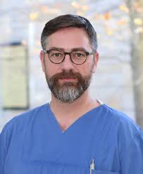 Dr. med. Christian Warnke