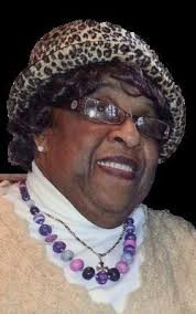 Catherine Dickerson Stallard Obituary