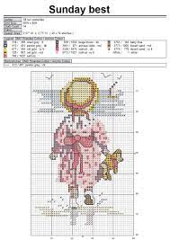 Maybe you would like to learn more about one of these? Fillette Rose All Our Yesterdays With Bear Cross Stitch Art Cross Stitch Designs Cross Stitch Pictures