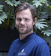 Speakers and Knowledge advisor