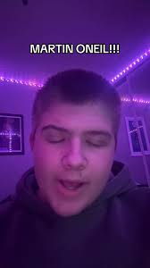 Ethan Oneil Transfer