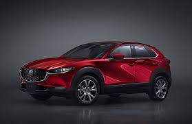 The interior is designed with the perfect use of space placing everything within easy reach while using the finest. 2020 Mazda Cx 30 Thai Prices And Specs
