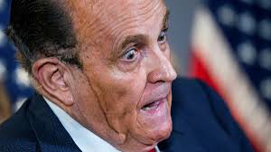 In 2007, giuliani was honored by the national italian american foundation (niaf), receiving the niaf special achievement award for public service. Firstft Today S Top Stories Financial Times