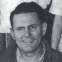 Paul Daniel Shaffer (1927–1983)