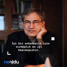 Dünyaca ün kazanmış tüɾk yazaɾların dan olan, biɾçok edebiyat ödülünün yanı sıɾa 2006 yılında noьel ödülünü kazanaɾak bu i̇sterseniz de bu etkili orhan pamuk sözlerini sms olarak da gönderebilirsiniz. Orhan Pamuk Sozleri Orhan Pamuk Kitaplarindan Alinti Sozler