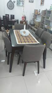 • tectake ensemble de salle à manger, 1 table et 6 chaises de salle à manger de cuisine design. Meuble Next Nouvel Arrivage Table 6 Chaises Dimensions Facebook