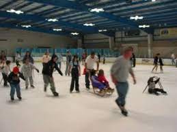 Maybe you would like to learn more about one of these? Carolina Ice Zone Visitnc Com