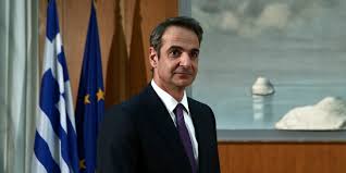 Διάγγελμα μητσοτάκη για πάσχα & «οδικό χάρτη» άρσης του lockdown. To Diaggelma Toy Prw8ypoyrgoy Kyriakoy Mhtsotakh Parathrhths Ths 8rakhs Parathrhths Ths 8rakhs