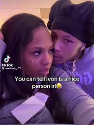 This Is The Ivory Everyone Was Telling