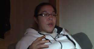 They bit me so hard': Cape Breton family calling for tougher dog bylaws  after pit bull attack