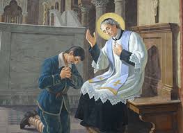 Saint of the Day