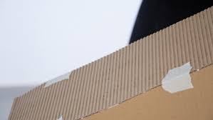 Productos personalizables de gran impacto para decorar oficinas o áreas de exposición. Letras Gigantes De Carton Handfie Diy