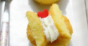butter flour me 爱的心灵之约 香橙杯子蛋糕 recipes food fruit