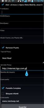 Lo probé y funciona perfecto, muchísimas gracias!!! Descargar Opera Mini Handler Apk 2021 Todas Las Versiones Mod