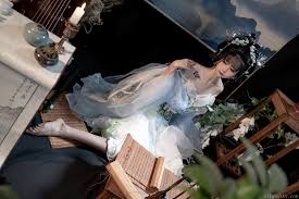 花音栗子(金鱼kinngyo) NO.26 苍梧谣[60P1V1.35GB] | 精选Porn