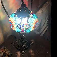 Turkish Lamp Mosaic Lamp Moroccan Lamp Moroccan Lighting Etsy Moroccan Lamp Turkish Lamps Turkish Hanging Lamp