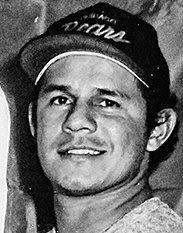 Jose DOMINGUEZ Obituary (1957