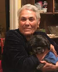 Most Recent Obituaries