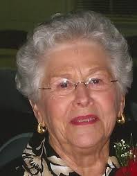 Eloise P. Renner Obituary