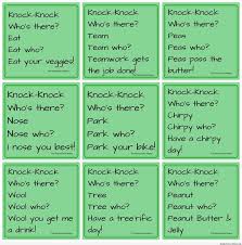 A member has started a discussion. Funny Knock Knock Jokes For Adults