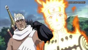 Naruto Shippuden Episode 299 Sub Indo Bersama