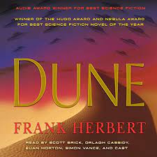 Acx hosts the audio files, book cover, and metadata for the audiobook just like kindle direct publishing does for kindle ebooks. Dune By Frank Herbert Audiobook Audible Com