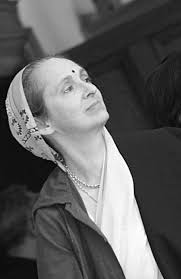 Biography for Urmila devi dasi (Dr. Edith Best)