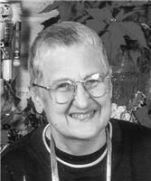 Sue Bowling Obituary (1941