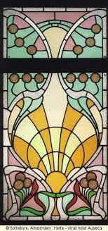 Art Nouveau World Wide Server Artists Art Stained Stained Glass Art Art Deco Design
