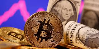But keep asking questions, and they'll tell you something else, too: Bitcoin Investors Should Be More Aware Of Its History Of Bubbles And Price Crashes A Crypto Entrepreneur Explains Currency News Financial And Business News Markets Insider