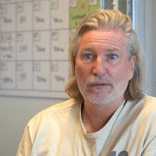 Scunny United fans group