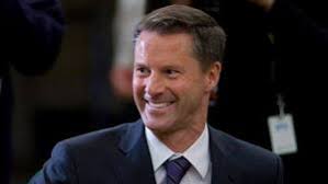 Harper says Nigel Wright 'dismissed' over $90K Mike Duffy cheque