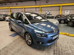 Image result for Bleu Kyanos 2011 Citroen