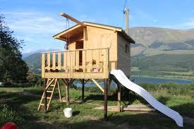 Epingle Sur Cabane
