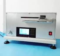 RT-817 Automatic Fabric Stiffness Tester - Dongguan Right ...