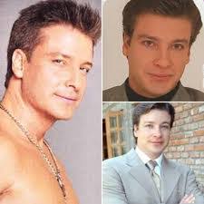 Greg Roby's Instagram, Twitter & Facebook