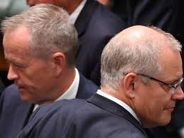 Labor passes encryption bill as Morrison dodges lower house vote