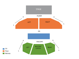 Thrice Tickets At House Of Blues Houston On February 21 2020 At 6 00 Pm