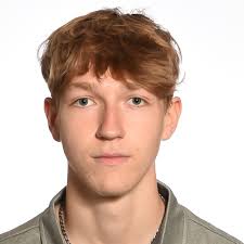 Carter Graves Stats and Player Profile