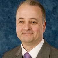 Christopher Philip Aldren, Consultant, President