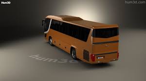 Gta san andreas mods bus rosalia indah (hino). 360åº¦æŸ¥çœ‹hino S Elega Super High Decca Bus 2015 3dæ¨¡åž‹ Hum3då•†åº—