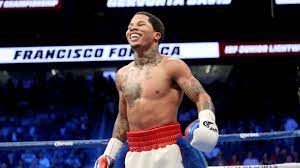 Sometimes we have questions about: Gervonta Davis To Move Up To 140 Pounds To Face Mario Barrios Report The Ring