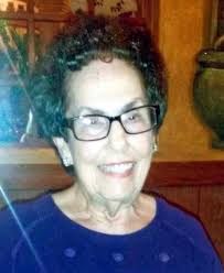 Mary Eleanor Reeves Obituary