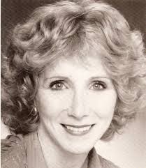 Joan Riordan's Instagram, Twitter & Facebook