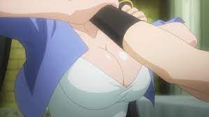 Chestia jiggling | DanMachi / Is It Wrong to Try to Pick Up Girls in a  Dungeon? | Know Your Meme