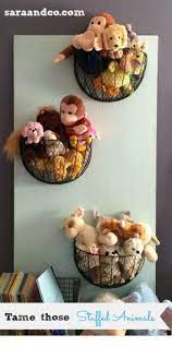 Look At The Webpage To Learn More On Small Bedroom Storage Ideas Simply Click Here To Find Stuffed Animal Storage Kids Rooms Diy Stuffed Animal Storage Diy
