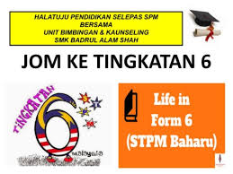 Lepasan spm yang layak dan mencukupi syarat. Jom Ke Tingkatan 6 2020 Flip Ebook Pages 1 23 Anyflip Anyflip
