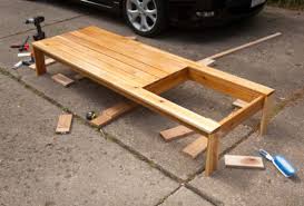 Diy outdoor chaise lounge plans. 3 Free Diy Furniture Plans That You Can Build Today The Joinery Plans Blog
